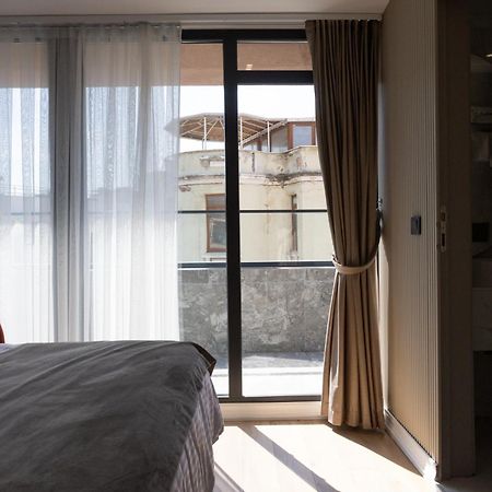 The Aramis Galata Hotel Stambuł Zewnętrze zdjęcie