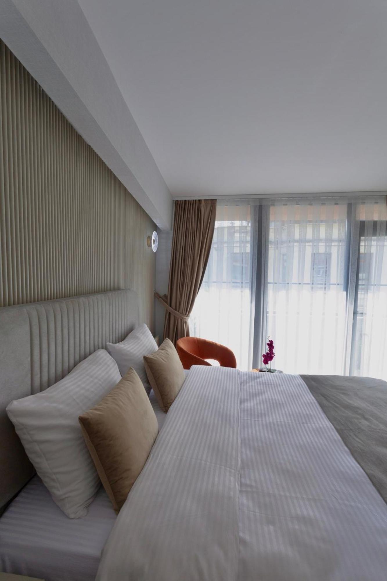 The Aramis Galata Hotel Stambuł Zewnętrze zdjęcie