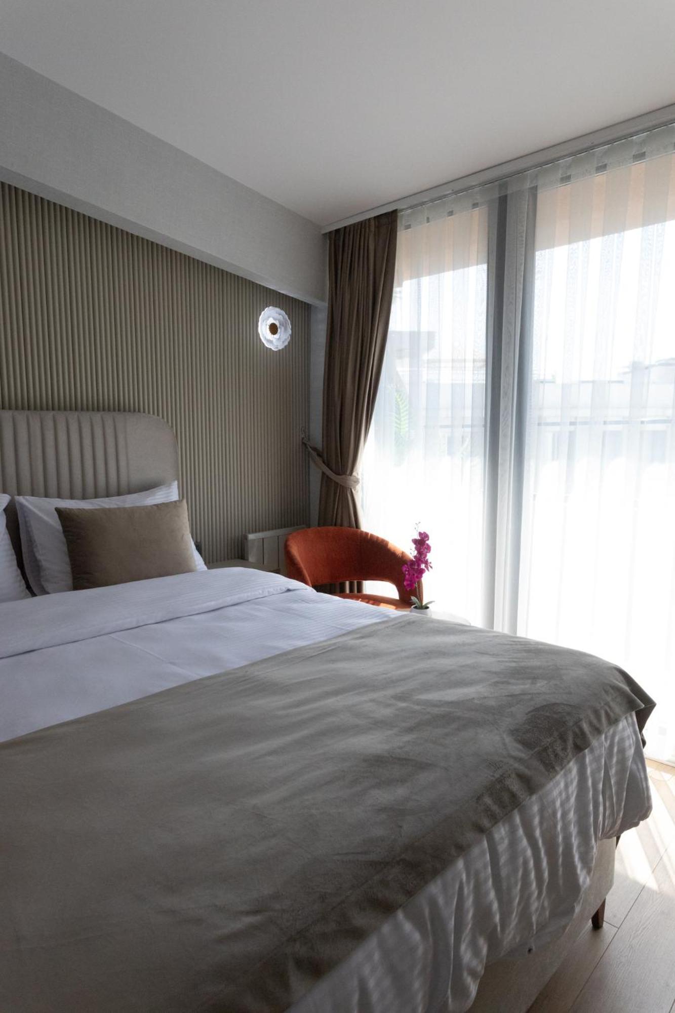 The Aramis Galata Hotel Stambuł Zewnętrze zdjęcie