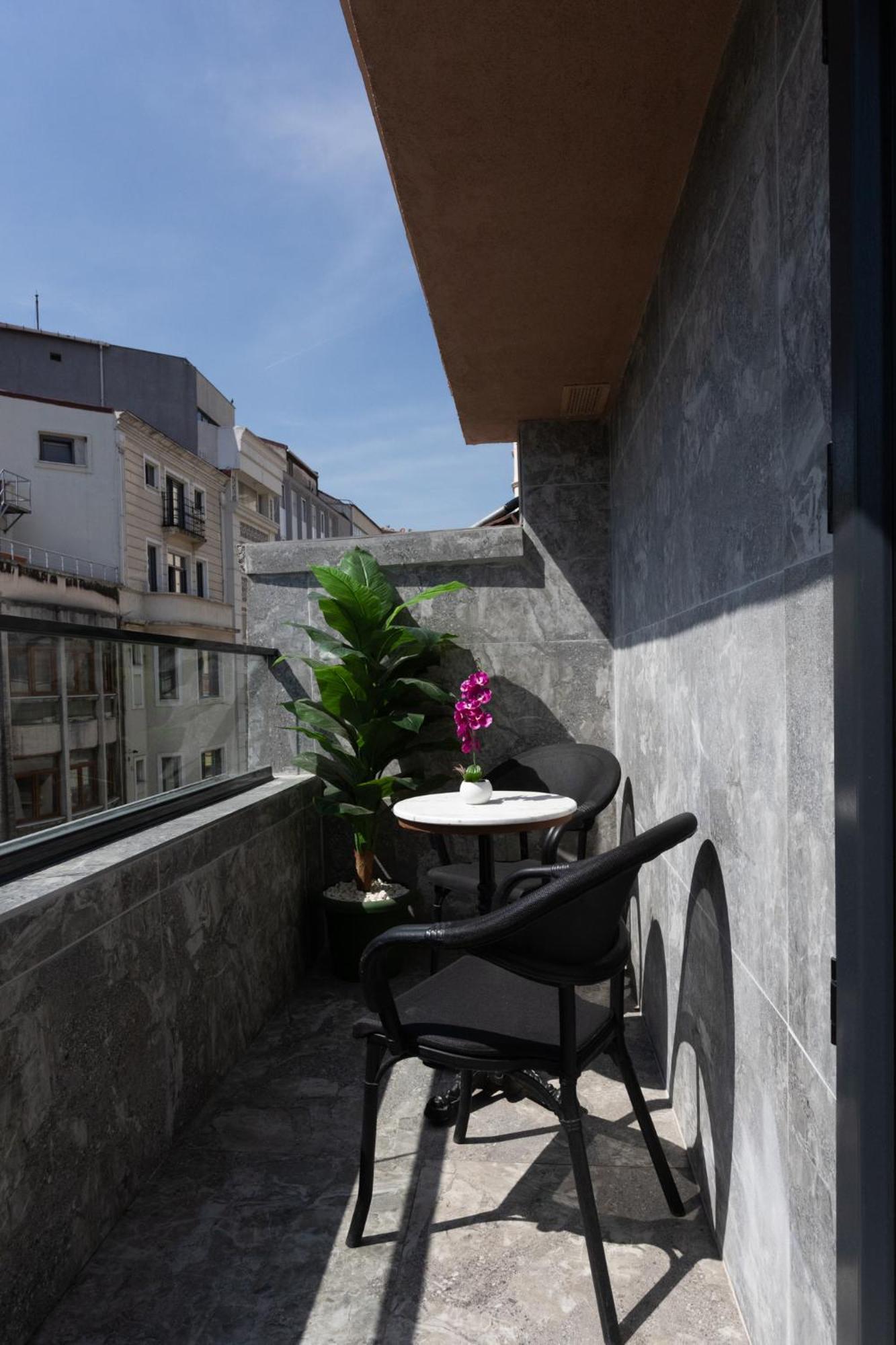 The Aramis Galata Hotel Stambuł Zewnętrze zdjęcie