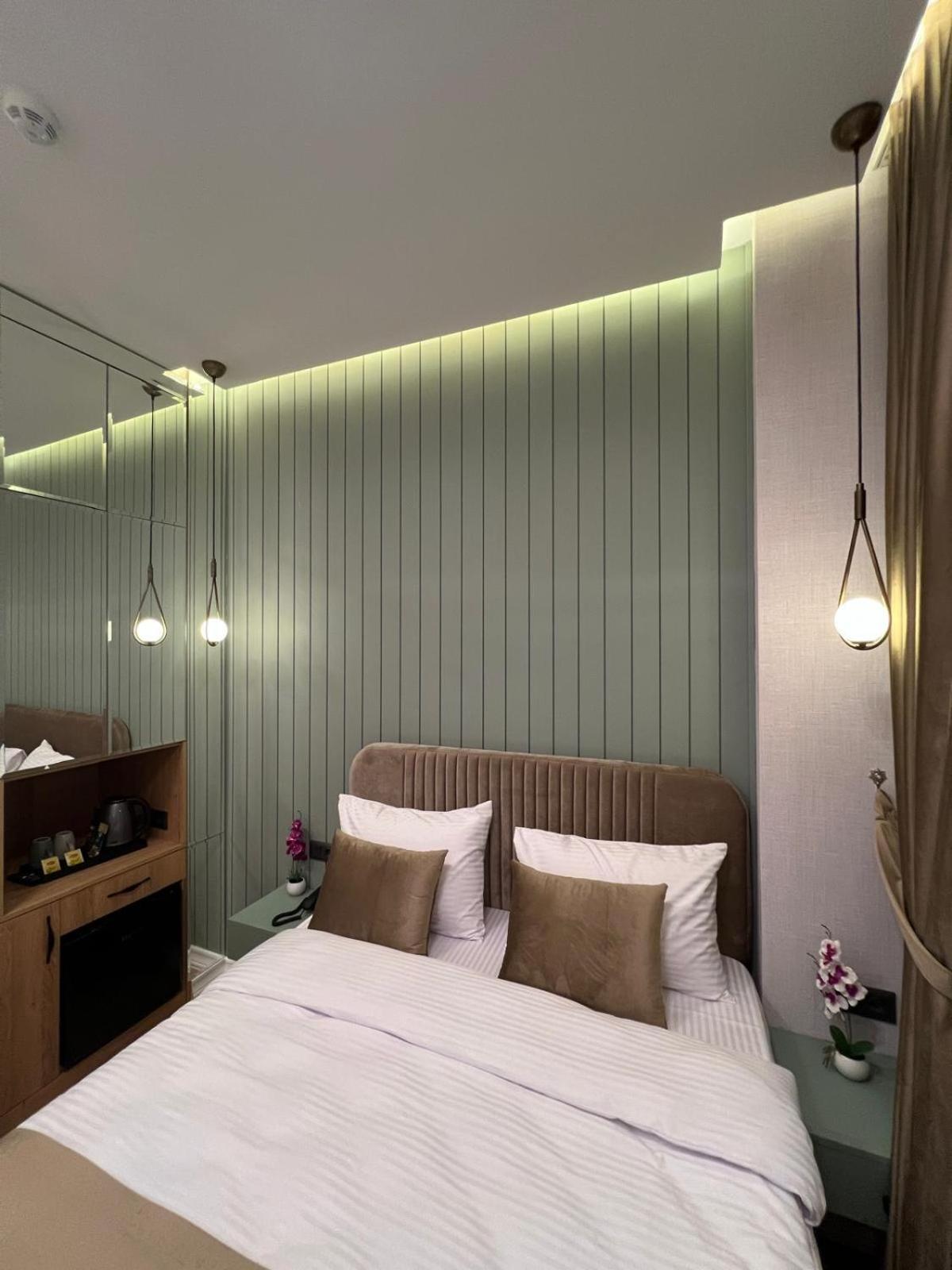 The Aramis Galata Hotel Stambuł Zewnętrze zdjęcie