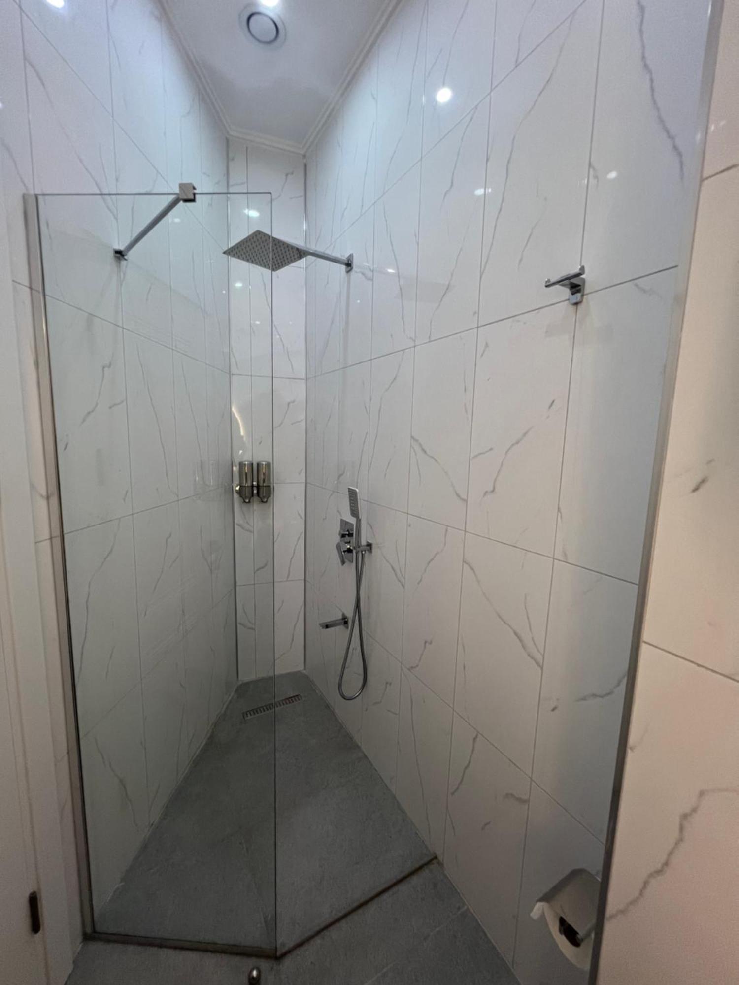 The Aramis Galata Hotel Stambuł Zewnętrze zdjęcie