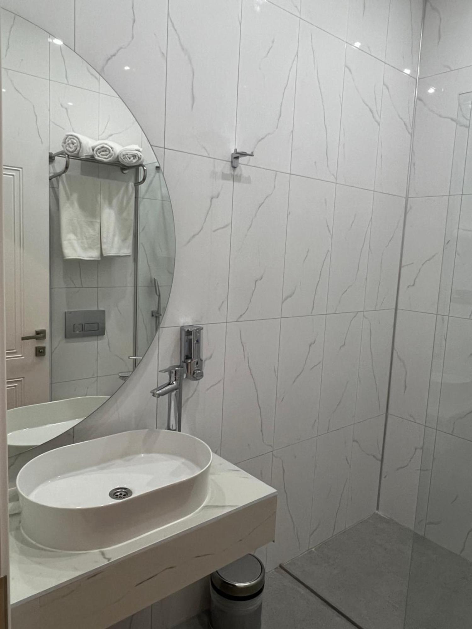 The Aramis Galata Hotel Stambuł Zewnętrze zdjęcie