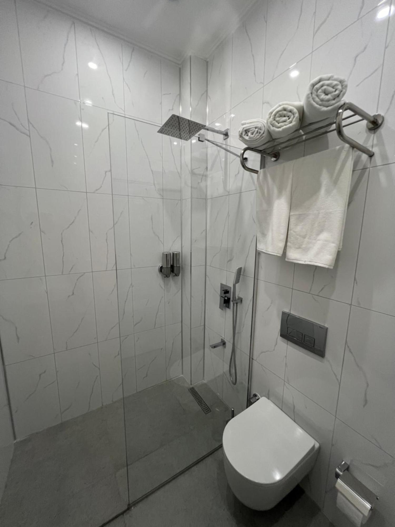The Aramis Galata Hotel Stambuł Zewnętrze zdjęcie