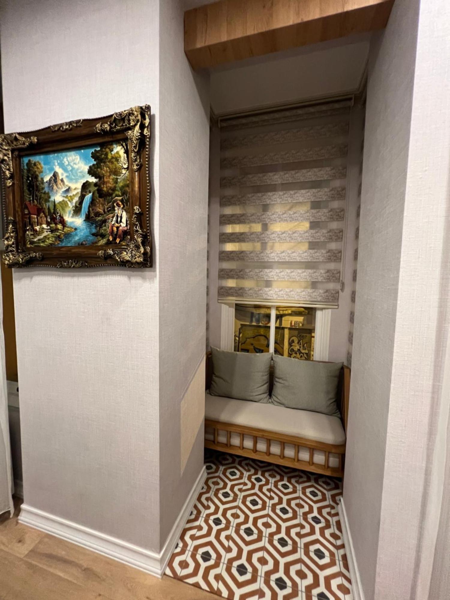 The Aramis Galata Hotel Stambuł Zewnętrze zdjęcie