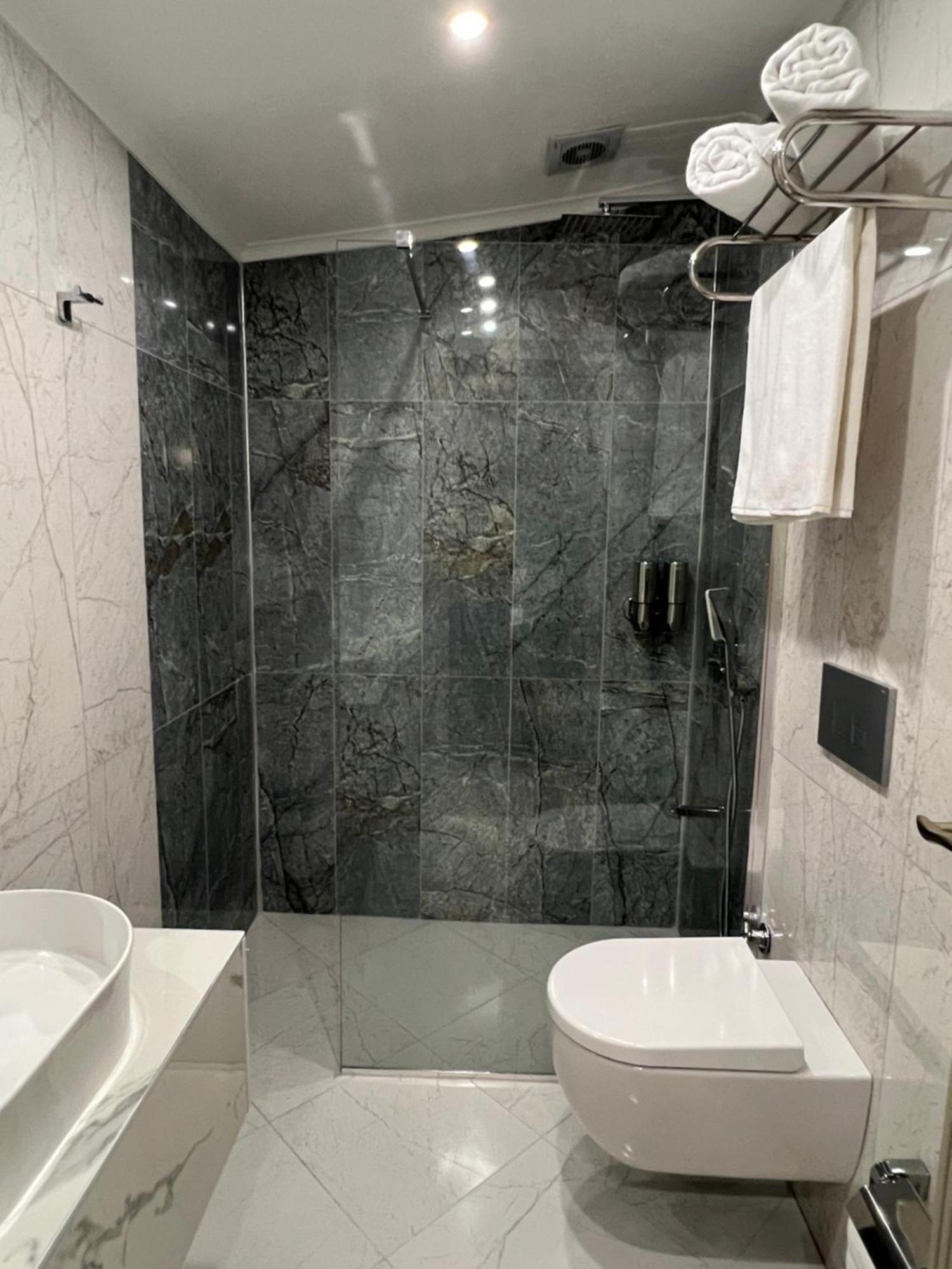 The Aramis Galata Hotel Stambuł Zewnętrze zdjęcie